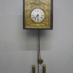 710 7132 WALL CLOCK